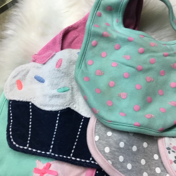 Baby bibs - Picture 3 of 16